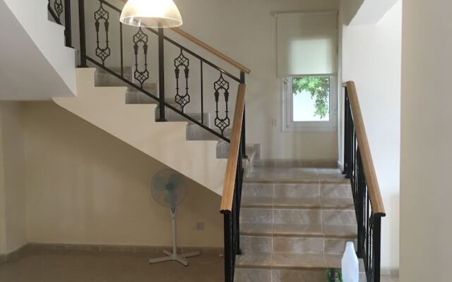 3 Bed Villa 10 Minutes Drive From Beautiful Beach