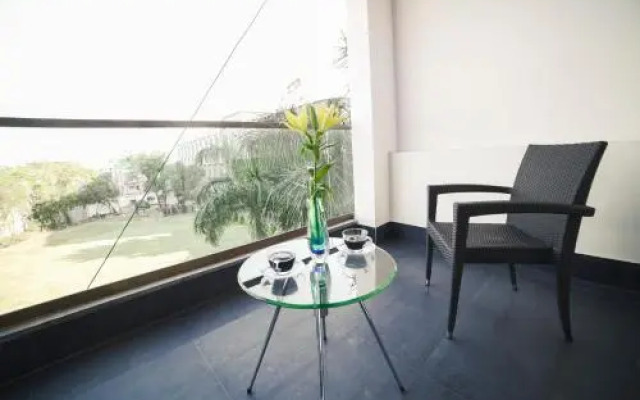 BNGV Mystic Premier Hotel