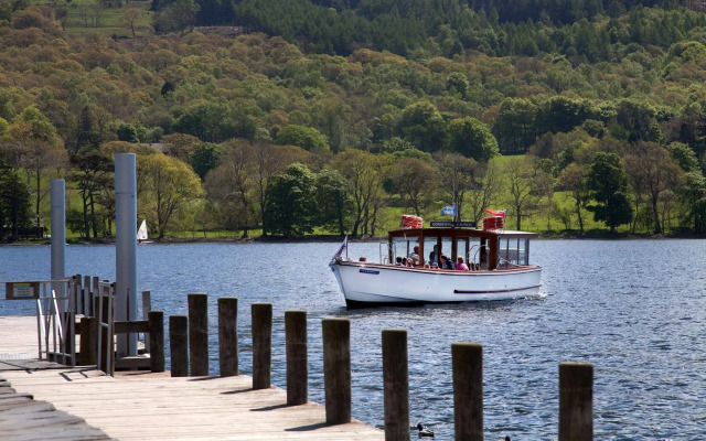 The Coniston Inn - The Inn Collection Group