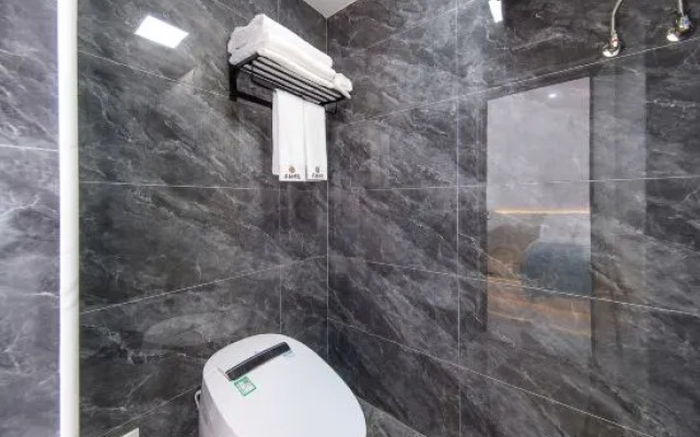 Beijing Chunhui Homestay (Yanqi Lake Branch)