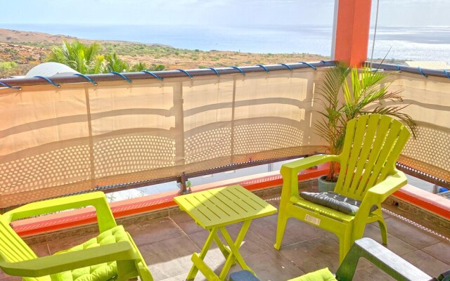 Appartement Les Nymphéas