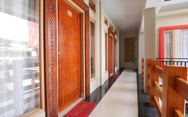 Airy Rantepao Kartika 2 Toraja Utara