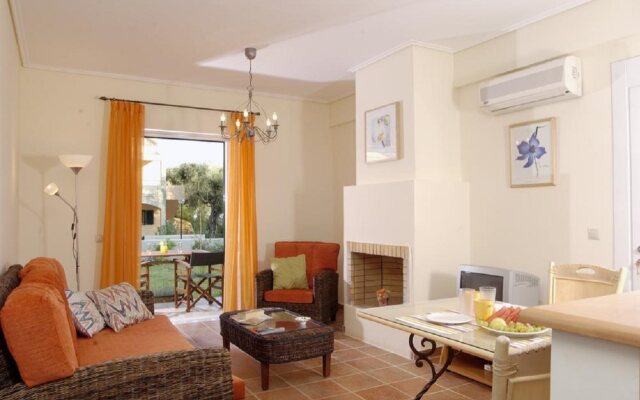 La Riviera Barbati Seaside Luxurious Apartments & villas