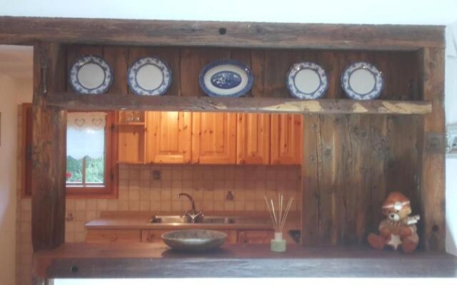 Chalet Stella Alpina