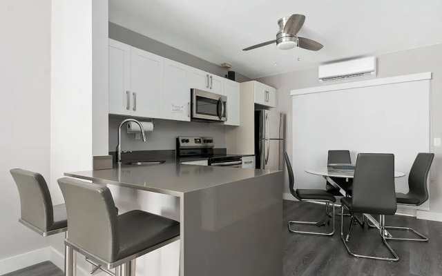 ULTRA magical apartment at the Beach