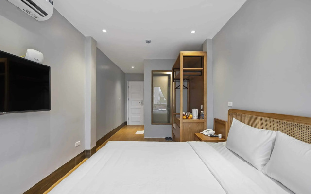 22Land Lake View 51 Trich Sai