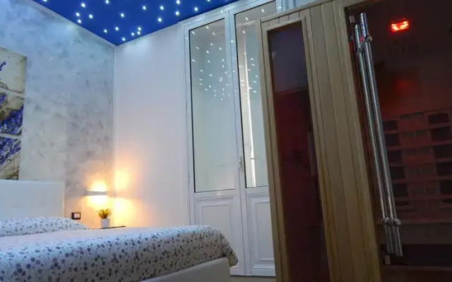 Messina41 Guest House