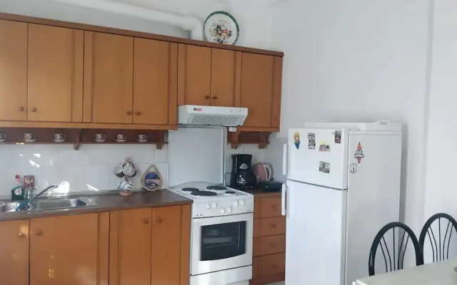 Marilia House Skiathos