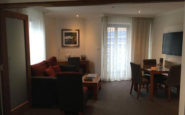 Club Wyndham Sydney