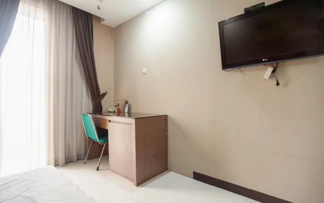 Safwah Bintaro Syariah RedPartner