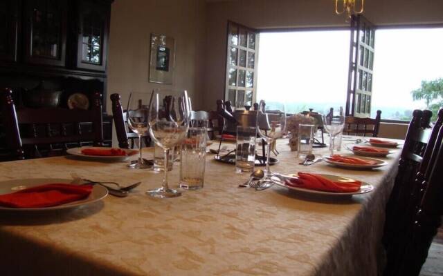 Sonho Verde Guest House