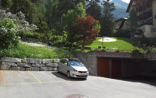 Chesa Stiffler Veglia Ii - Three Bedroom