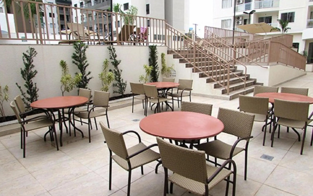 Hotel Atrium Thermas - Oficial