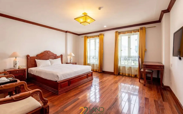 22land Residence 36 Hang Trong
