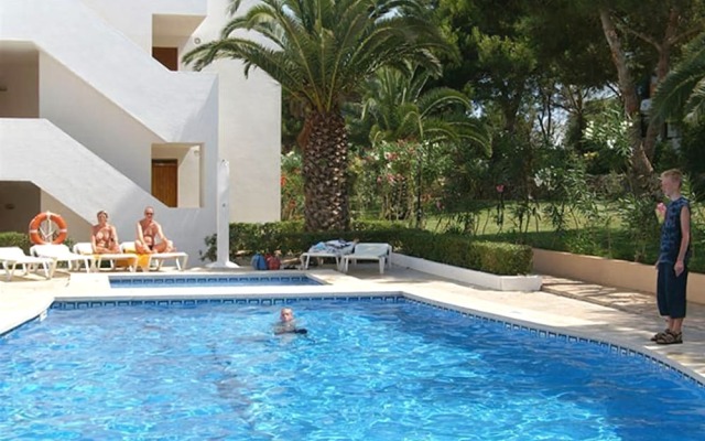 Sun Beach Resort