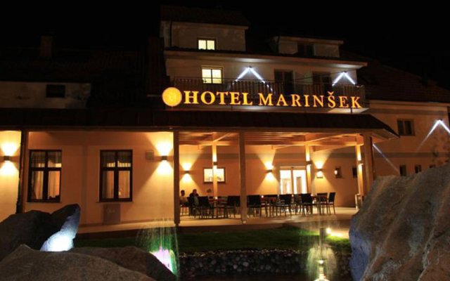 Hotel Marinšek