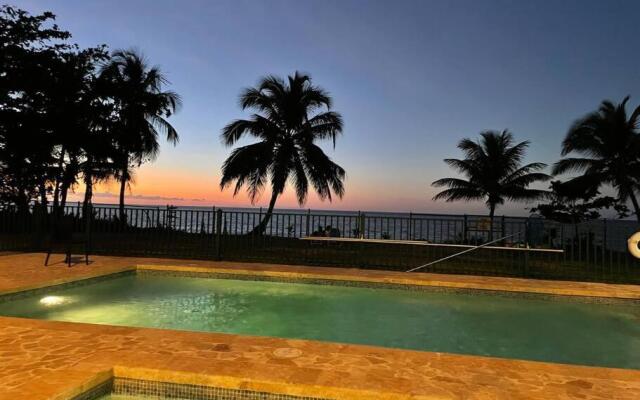 My Dream Beach House