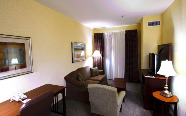 Staybridge Suites Corpus Christi, an IHG Hotel