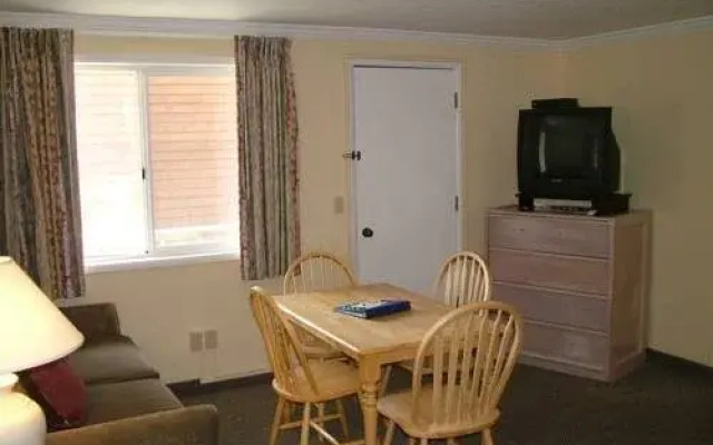 Sand Castle Inn