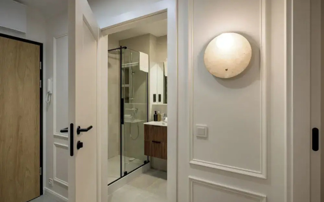 RentPlanet - Apartament Braniborska IV