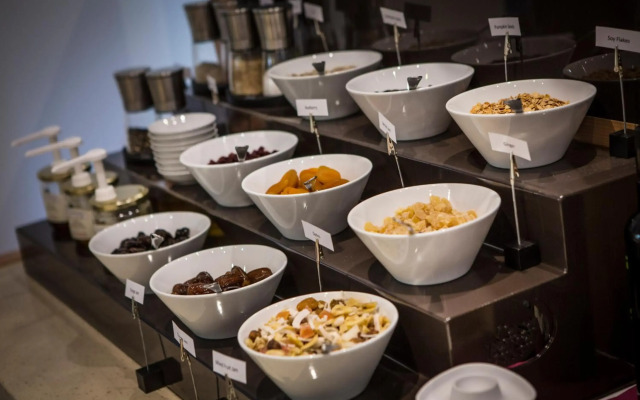 Wellness Hotel Casa Barca (Adult Only)