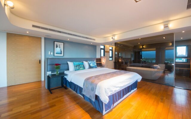 Han-Shian Boutique B&B