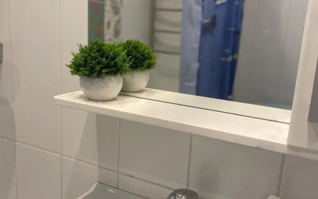 Апартаменты на проспекте Московский 57 к4