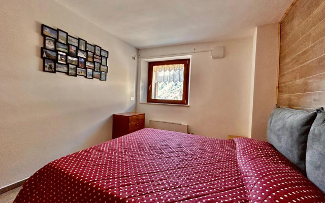 Nido Del Cervino - Ingresso Indipendente