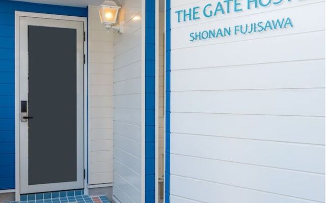 The Gate Hostel Shonan Fujisawa