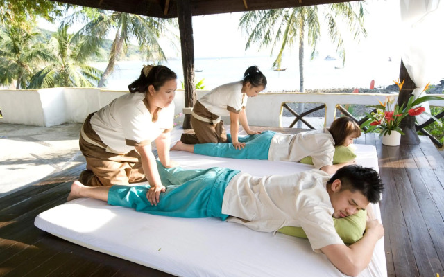 Vacation Village Phra Nang Lanta
