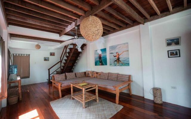 Ferra Resort Siargao