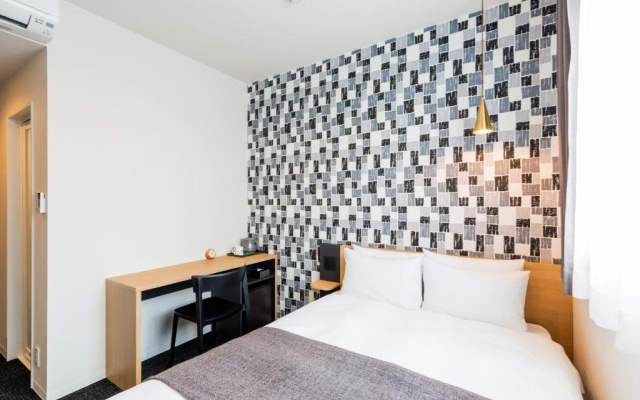 Double room (풀 더블 침대) 사진 3