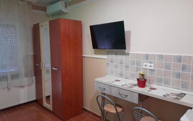 Andrea Apartman
