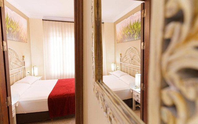 Hotel Colón