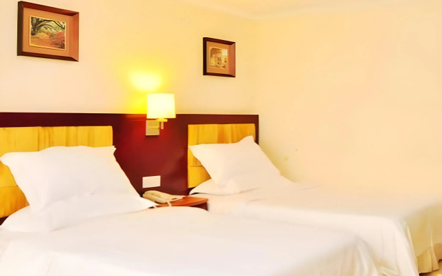 Kaiserdom Hotel Guangzhou Hainan