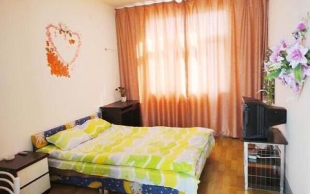 Success College Students Apartment