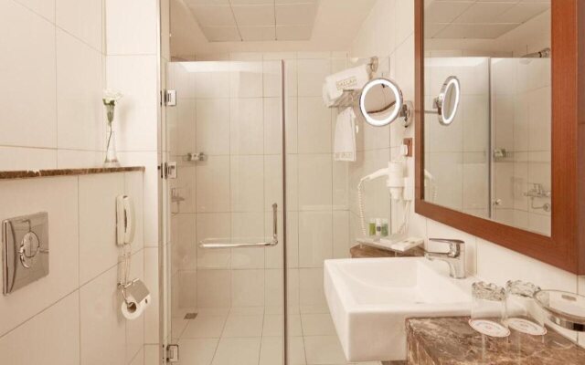 Pullman Zamzam Madina