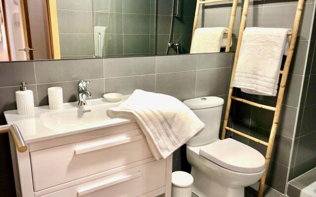 The Cliffs - Sunset Village Beach 1D