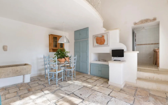 Villa Thea Charming House