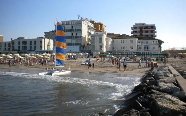 Casa Per Ferie Villa San Francesco