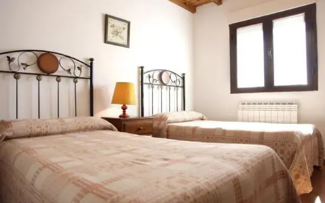 Casa Castellana