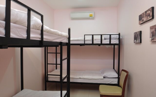 Orchid Hostel