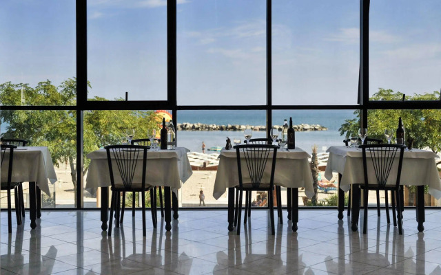 Milano Resort