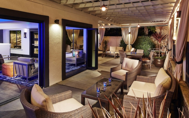 Hotel Villa Stanley