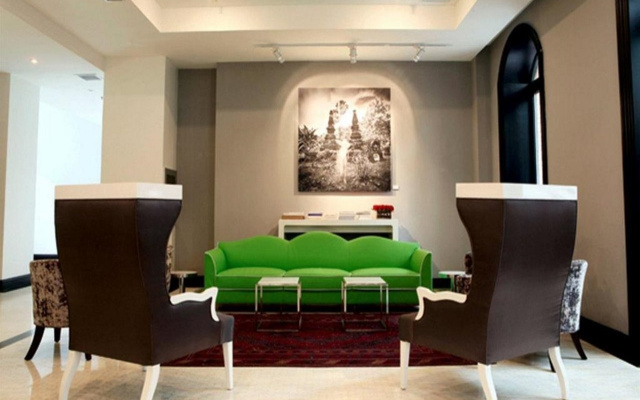 Gracie Art Hotel 798