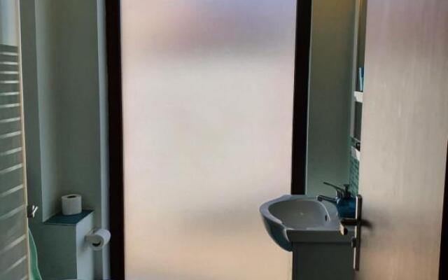 Sunny Family Vila Constanta