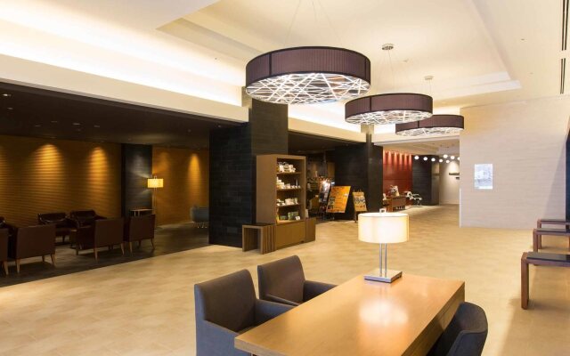 ibis Styles Sapporo