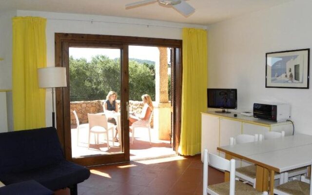 Residence Eurotel Bouganville