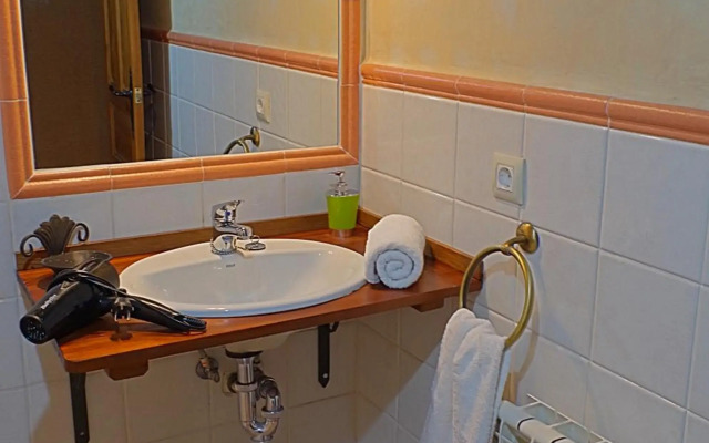 Los Balcones del Río