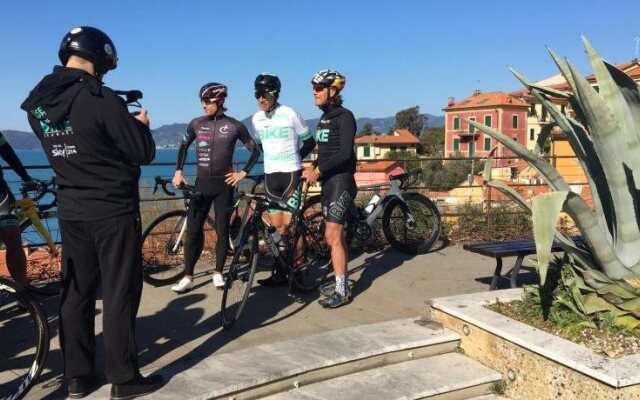 Pensione Ristorante Miramare